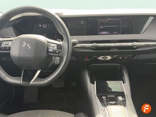 DS DS 4 PureTech 130 auto BASTILLE +