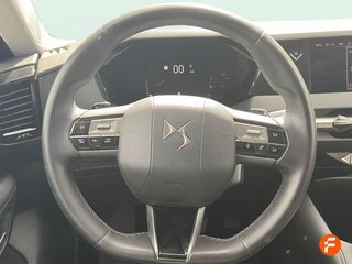 DS DS 4 PureTech 130 auto BASTILLE +