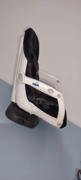 Seggiolino portatile CAM