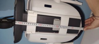 Seggiolino portatile CAM