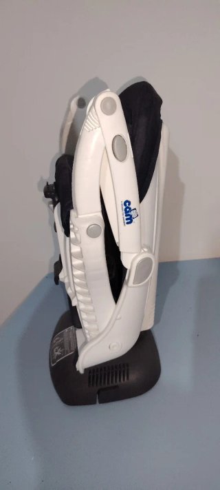 Seggiolino portatile CAM