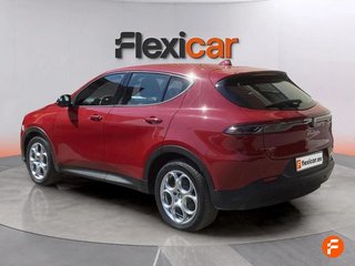 Alfa Romeo Tonale 1.5 MHEV GASOLINA 130 CV SPRINT FWD