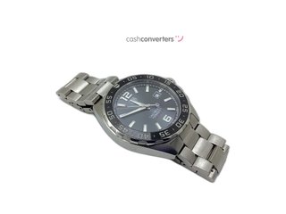 reloj alta gama caballero tag heuer formula 1