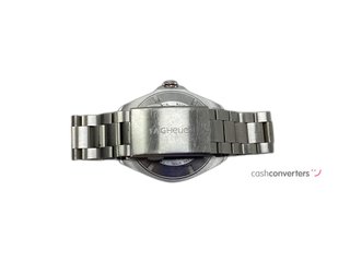 reloj alta gama caballero tag heuer formula 1