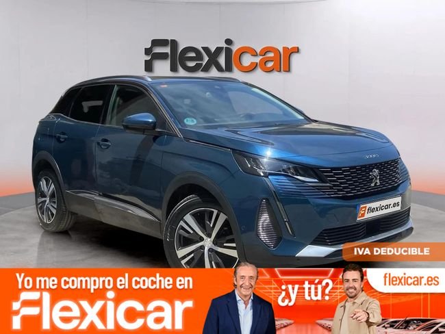 Peugeot 3008 1.2 PureTech 96KW S&S Active Pack EAT8 - foto 1