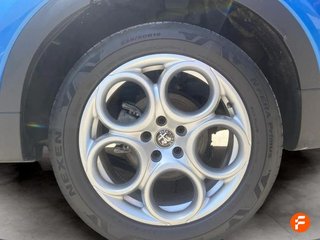 Alfa Romeo Tonale 1.5 MHEV GASOLINA 130 CV SPRINT FWD