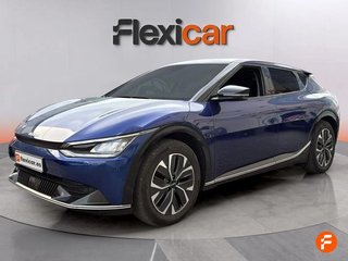 Kia EV6 Air 77,4kWh 168kW RWD (Long Range)
