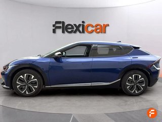 Kia EV6 Air 77,4kWh 168kW RWD (Long Range)
