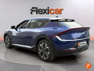 Kia EV6 Air 77,4kWh 168kW RWD (Long Range)