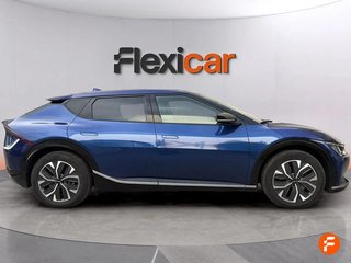 Kia EV6 Air 77,4kWh 168kW RWD (Long Range)