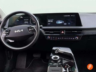 Kia EV6 Air 77,4kWh 168kW RWD (Long Range)