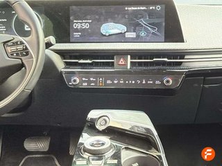 Kia EV6 Air 77,4kWh 168kW RWD (Long Range)