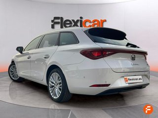 Seat Leon SP 1.4 e-Hybrid DSG S&S FR