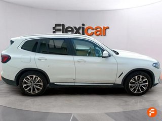 BMW X3 xDrive20d xLine
