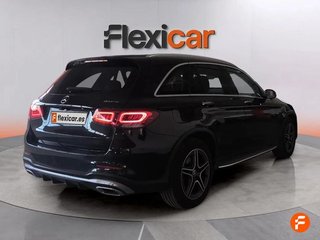 Mercedes GLC GLC 200 4MATIC