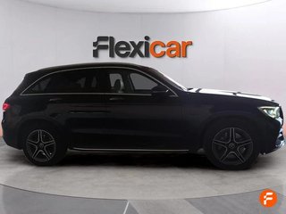 Mercedes GLC GLC 200 4MATIC