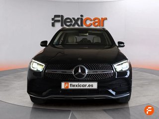 Mercedes GLC GLC 200 4MATIC