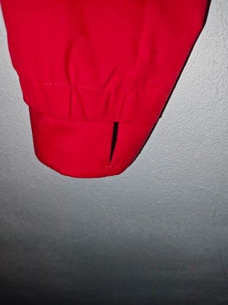 Giacca Adidas Running Uomo Taglia M