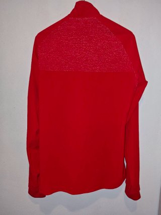 Giacca Adidas Running Uomo Taglia M