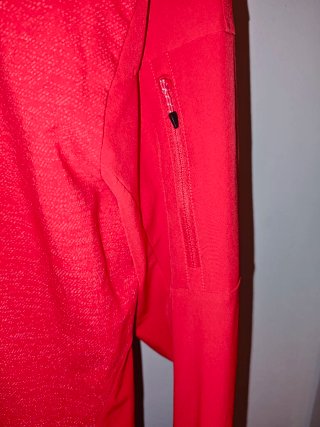 Giacca Adidas Running Uomo Taglia M