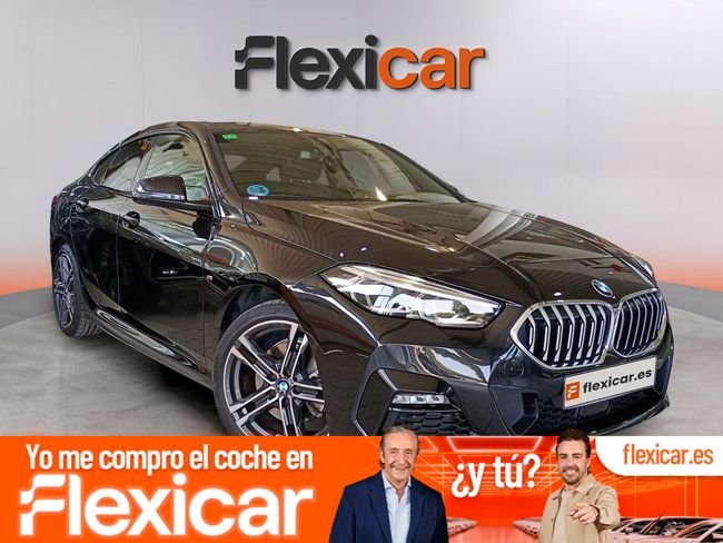 BMW Serie 2 218dA Gran Coupe - foto 1
