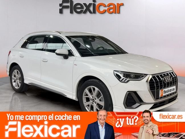 Audi Q3 35 TDI 110kW (150CV) - foto 1