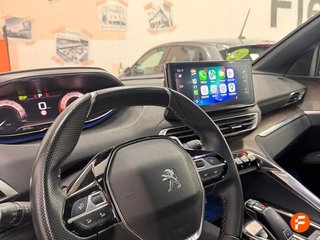 Peugeot 3008 1.5 BlueHDi 96kW S&S GT EAT8