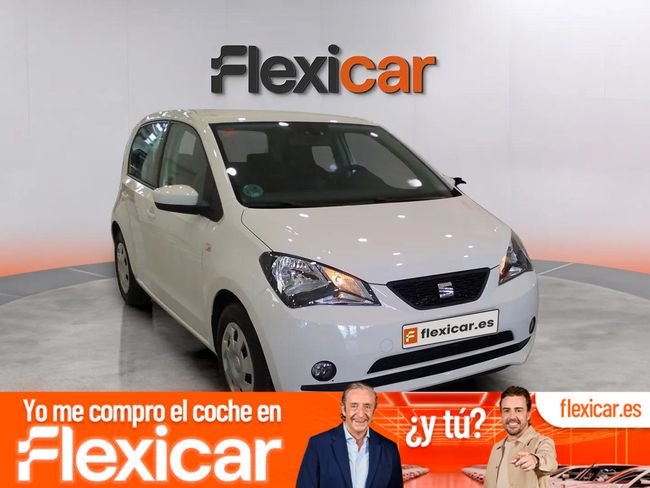 Seat Mii 1.0 55kW (75CV) Style Edition - foto 1