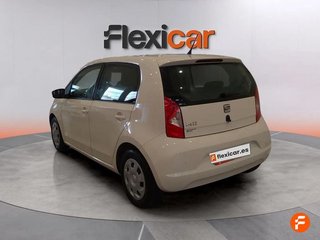 Seat Mii 1.0 55kW (75CV) Style Edition
