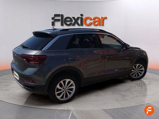 Volkswagen T-Roc Life 1.5 TSI 110kW (150CV) DSG