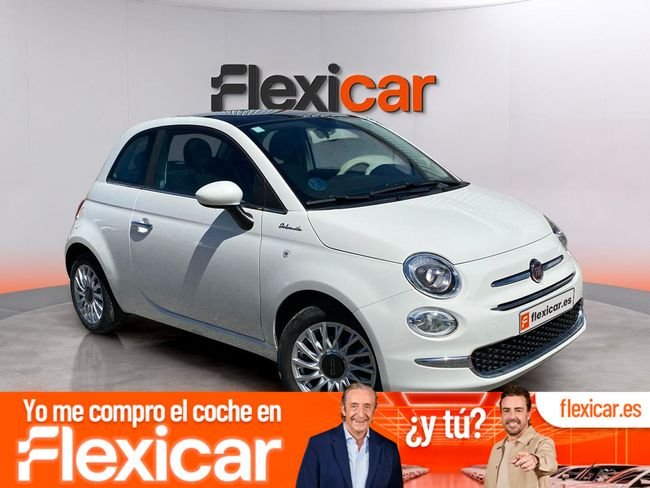 Fiat 500 Dolcevita 1.0 Hybrid 51KW (70 CV) - foto 1