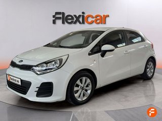 Kia Rio 1.1 CRDi WGT 75CV Concept