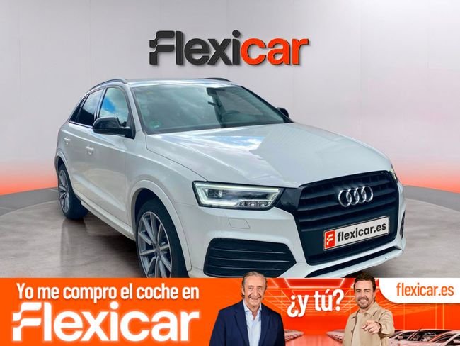 Audi Q3 2.0 TDI 88kW (120CV) - foto 1