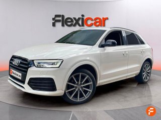 Audi Q3 2.0 TDI 88kW (120CV)
