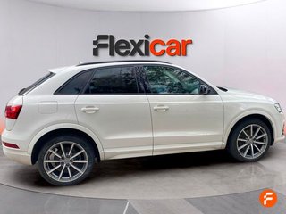 Audi Q3 2.0 TDI 88kW (120CV)