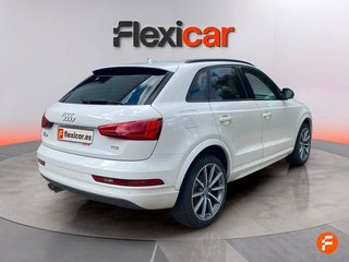 Audi Q3 2.0 TDI 88kW (120CV)