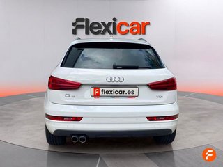 Audi Q3 2.0 TDI 88kW (120CV)