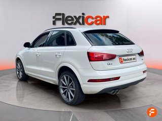 Audi Q3 2.0 TDI 88kW (120CV)