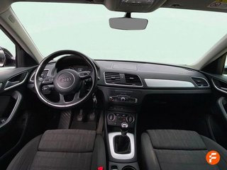Audi Q3 2.0 TDI 88kW (120CV)