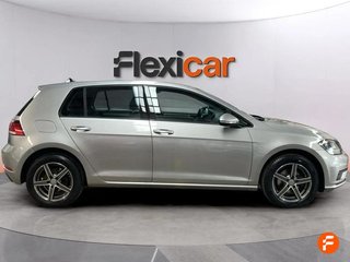 Volkswagen Golf Advance 1.0 TSI 85kW (115CV)