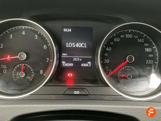 Volkswagen Golf Advance 1.0 TSI 85kW (115CV)