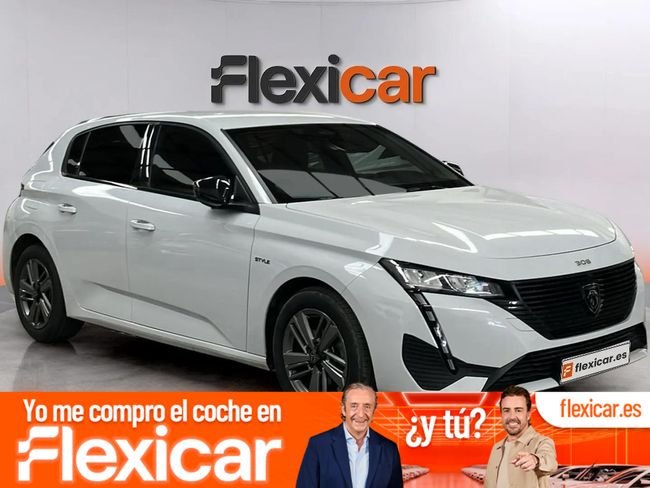 Peugeot 308 5P Active PureTech 130 S&S MAN - foto 1