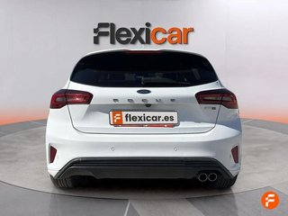Ford Focus 1.0 Ecoboost MHEV 92kW ST-Line X