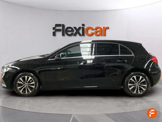Mercedes Clase A A 200