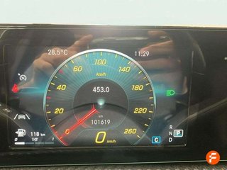 Mercedes Clase A A 200