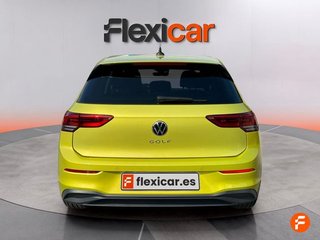 Volkswagen Golf 2.0 TDI 85kW (115CV)
