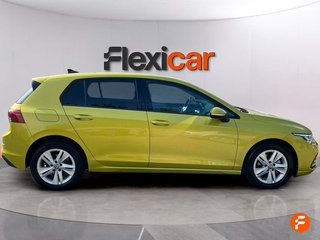 Volkswagen Golf 2.0 TDI 85kW (115CV)