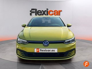 Volkswagen Golf 2.0 TDI 85kW (115CV)