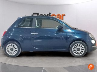 Fiat 500 Dolcevita 1.0 Hybrid 51KW (70 CV)