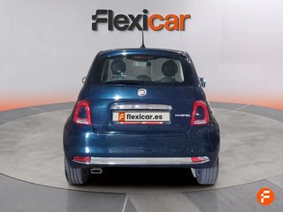 Fiat 500 Dolcevita 1.0 Hybrid 51KW (70 CV)